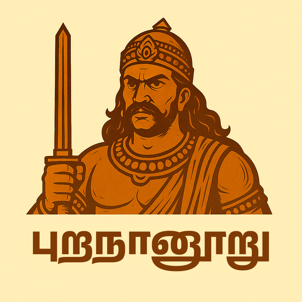 Puranaanooru